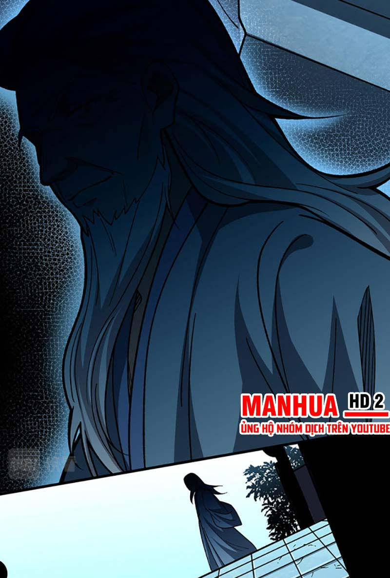 võ đạo độc tôn chapter 479 12