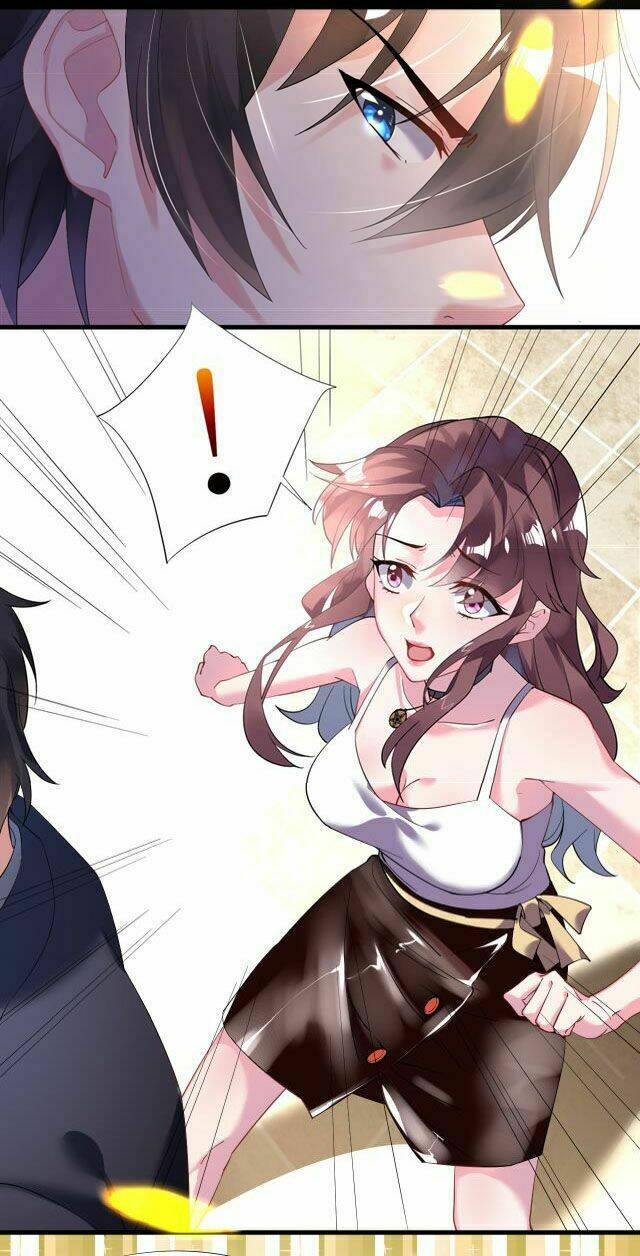 thuyền trưởng đại nhân khinh diểm ái chapter 39 17