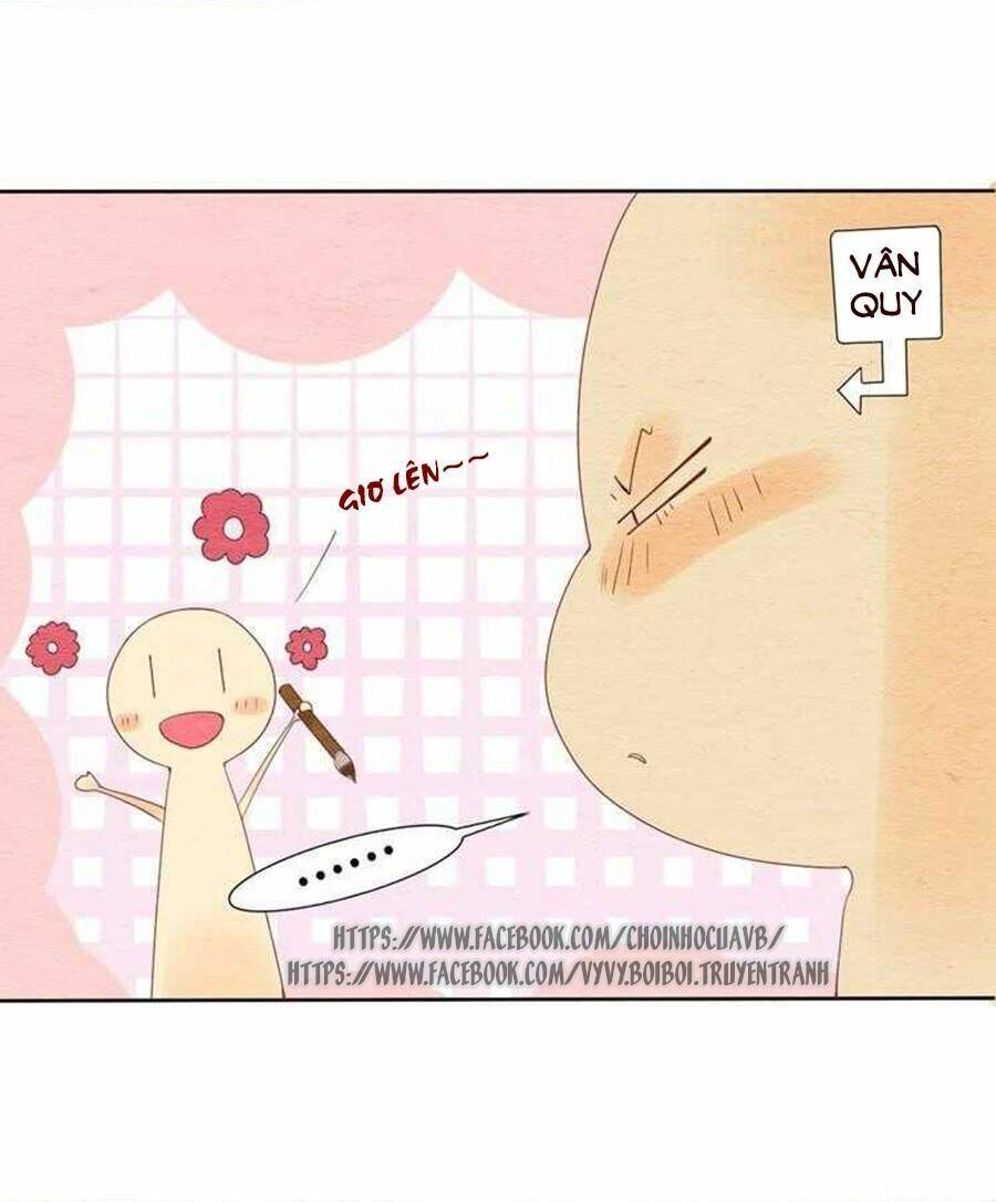 nhân hoa duyên chi sư phụ đại nhân cầu sủng ái chapter 3 38