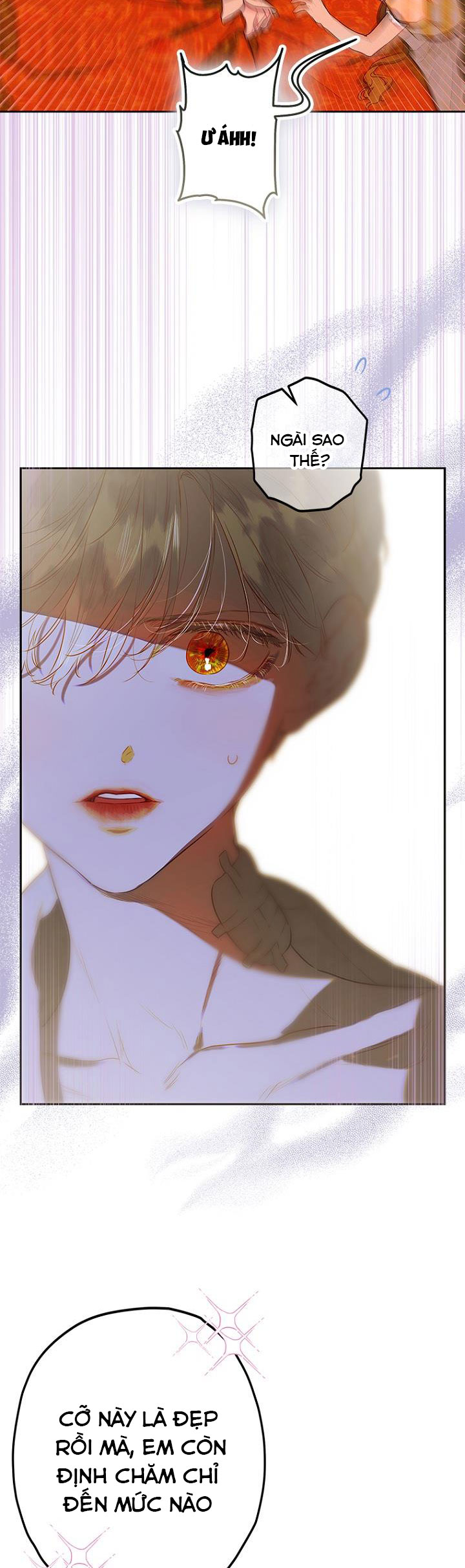 mẹ tôi kết hôn một lần nữa chapter 56 25