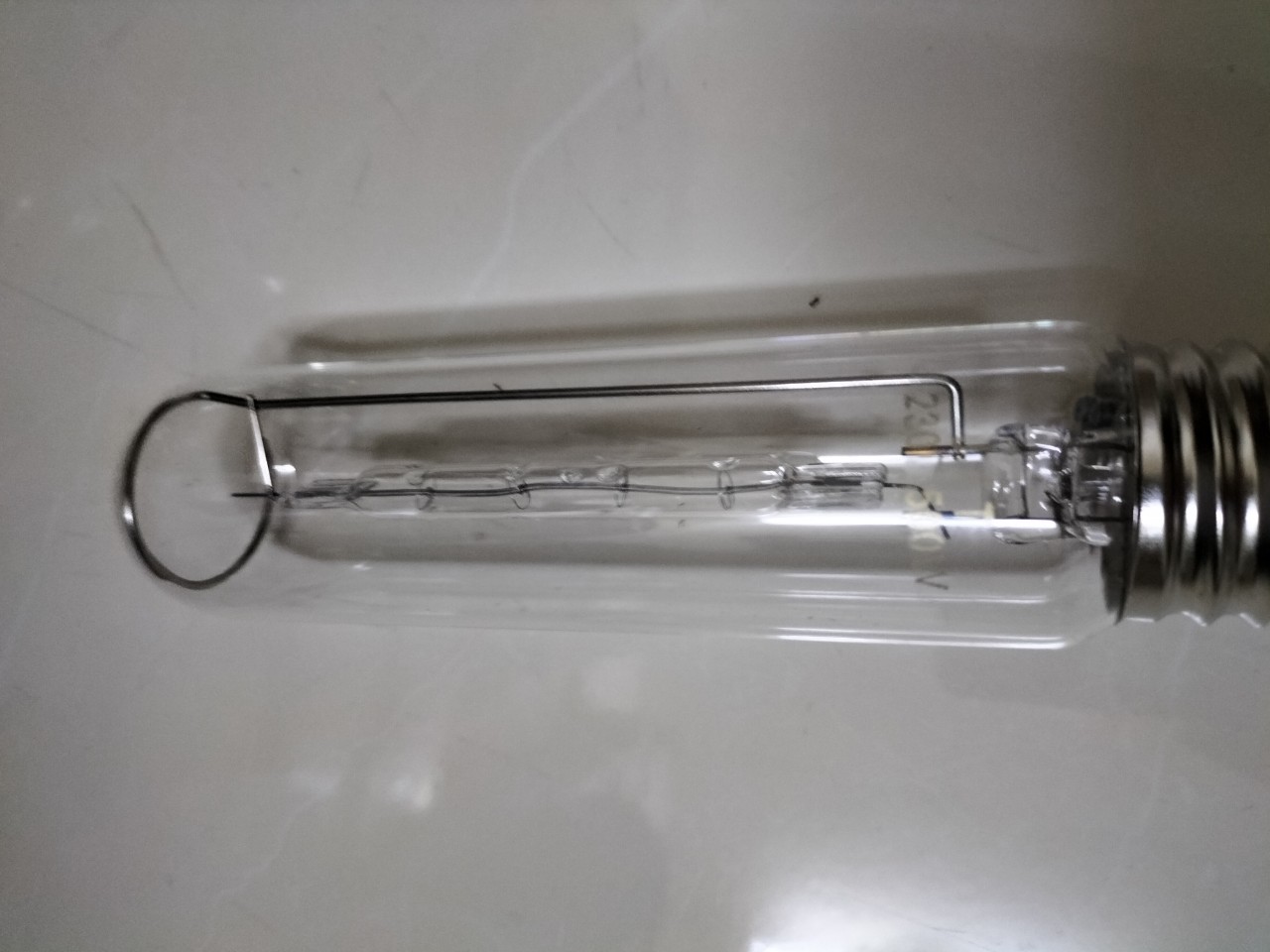 Bóng đèn pha halogen ống JTT 220V 500W )