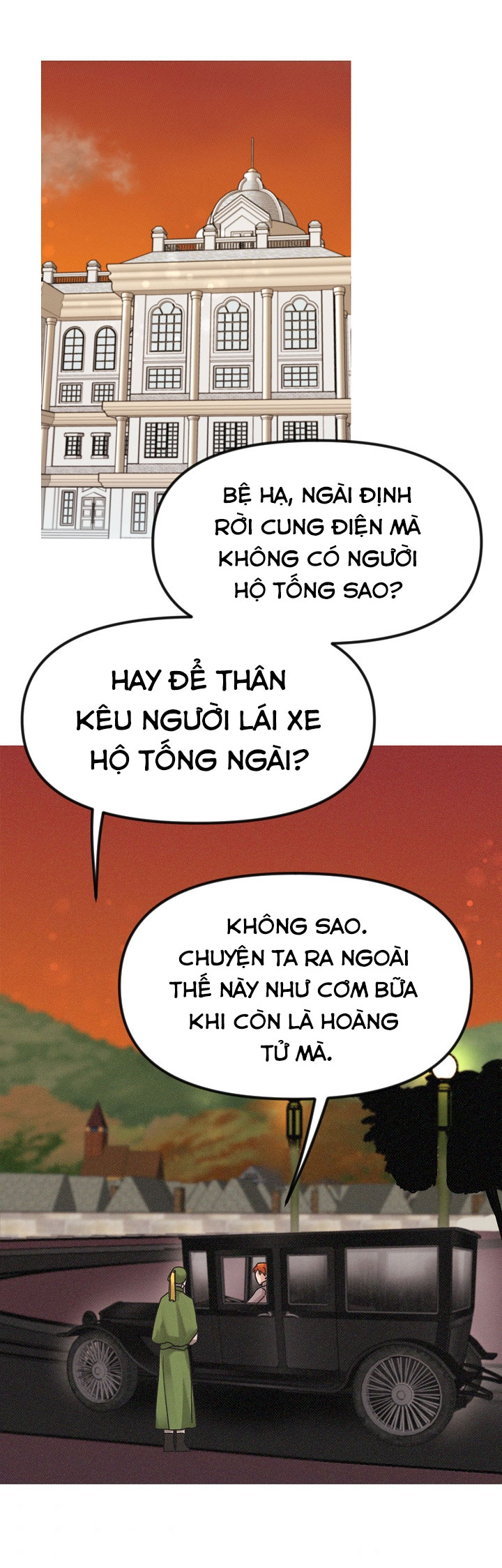 em dám không ? chapter 18 24