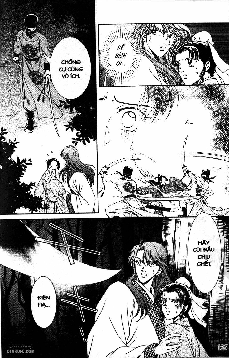 shin saiseien – minouchou kyuutei monogatar chapter 4 22