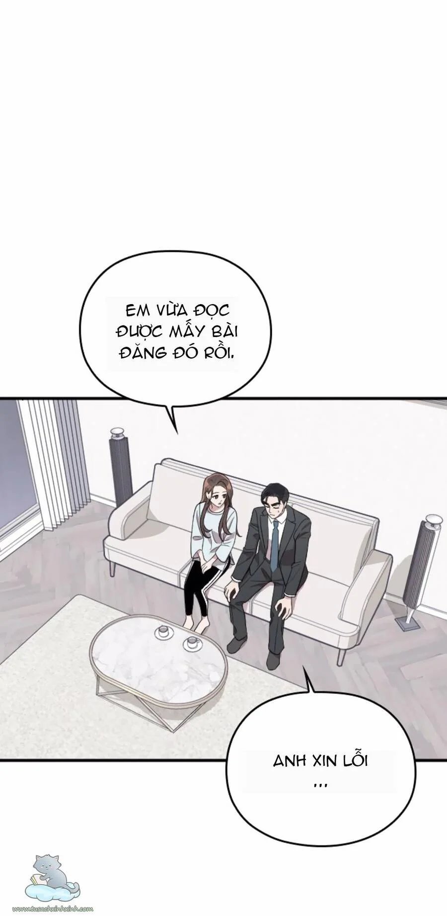 cô đi mà lấy chồng tôi chapter 35 19