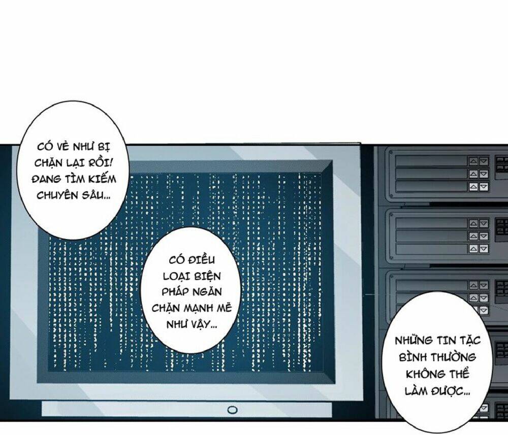 câu lạc bộ trường sinh chapter 102 46