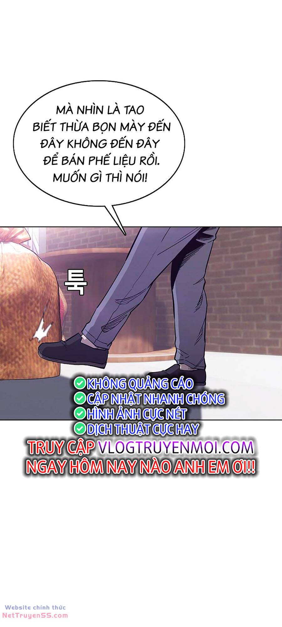 Loser Báo Thù chapter 37 66