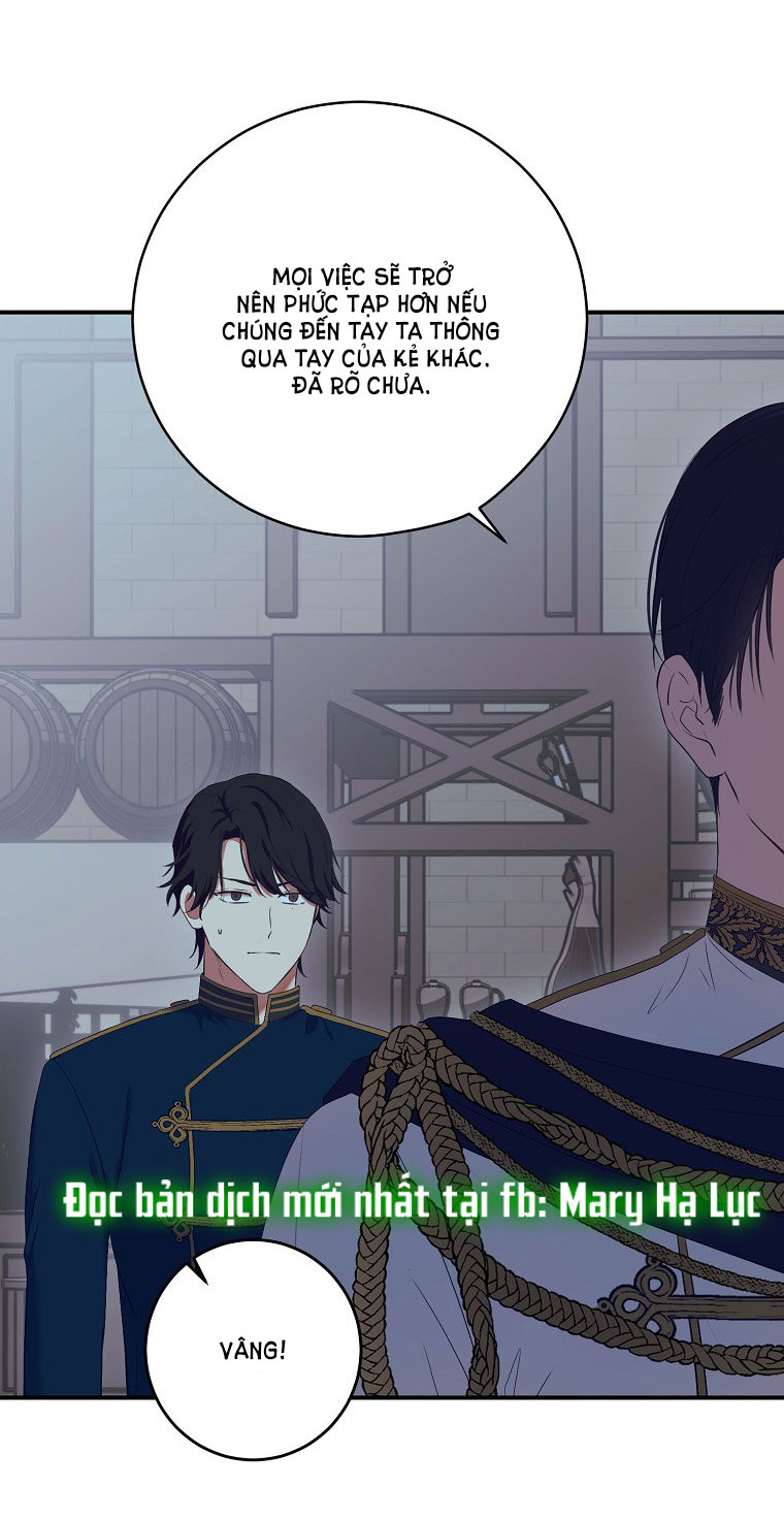 [Bản 15+] Tôi Lạc Vào Thế Giới Trò Chơi Harem Ngược chapter 79.1 - Trang 43
