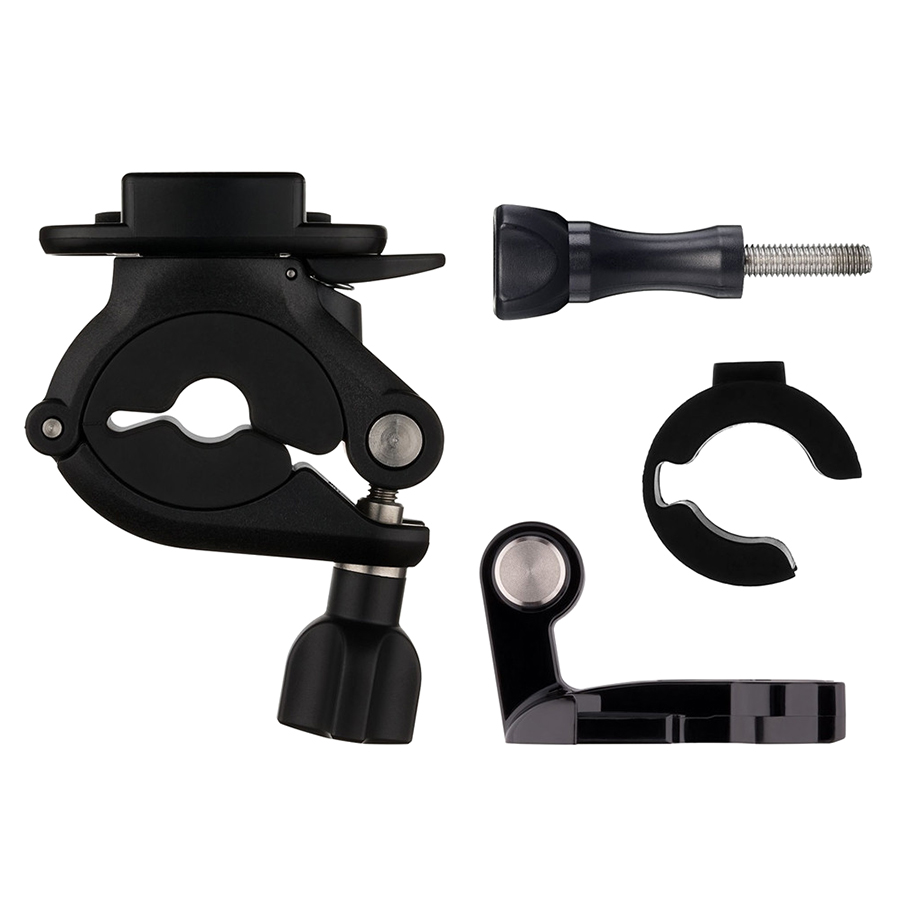 Khóa Ngàm GoPro Handlebar/Seatpost/Pole Mount (AGTSM-001) - Hàng Chính Hãng