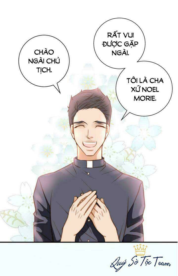 tiếp xúc chí mạng chapter 48 66