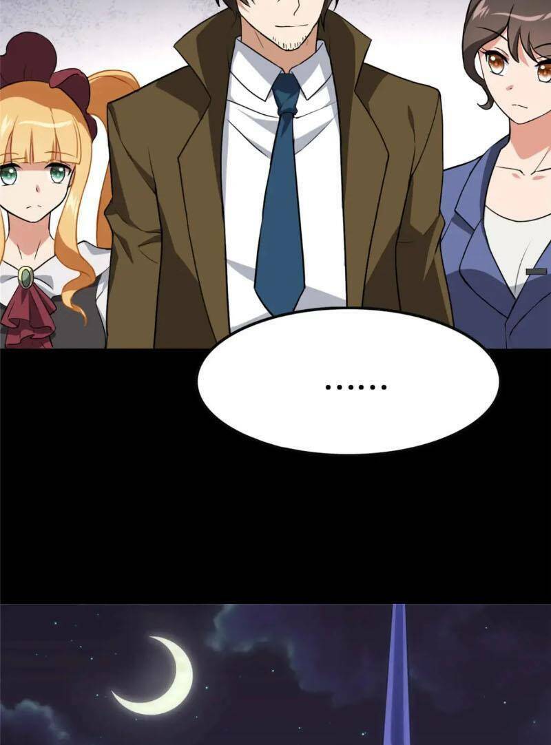 bạn gái virus của tôi chapter 404 49