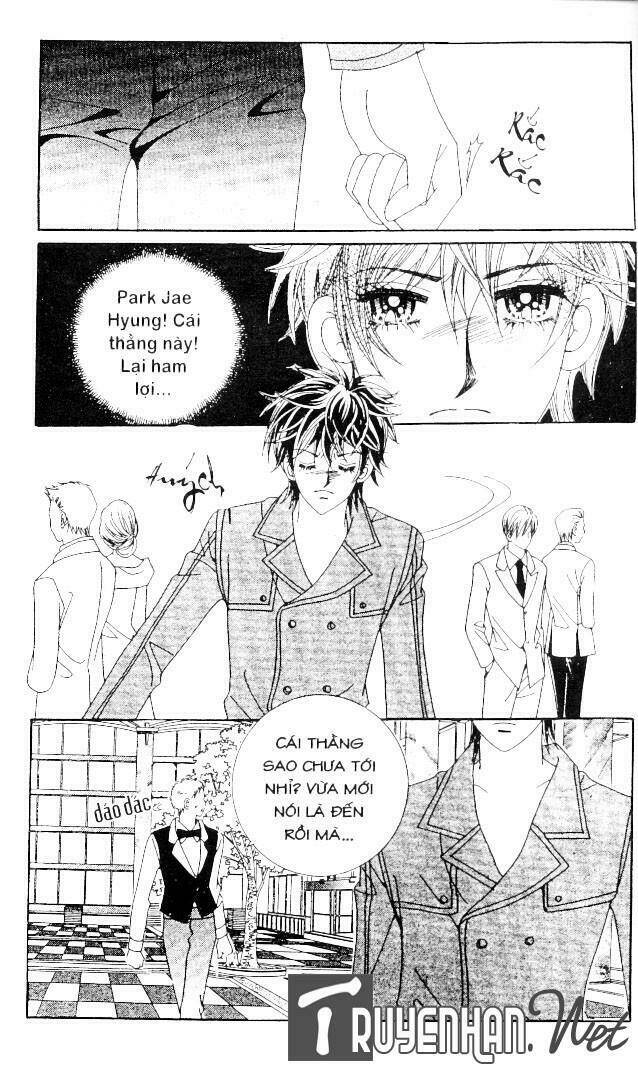 my lovely master chapter 1 12