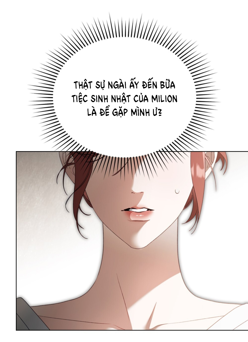 [15+] người hầu gái chapter 16.2 1