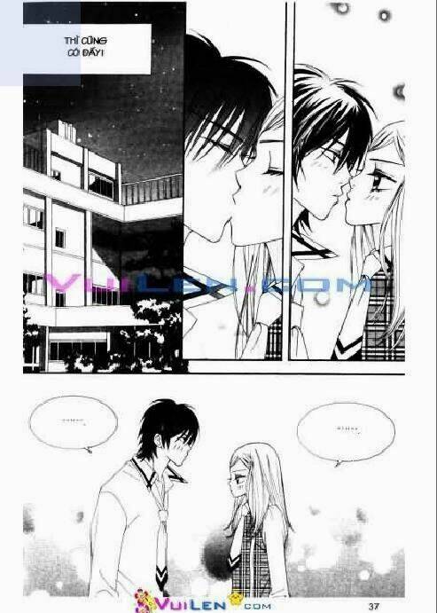 lớp học đặc biệt chapter 5 35