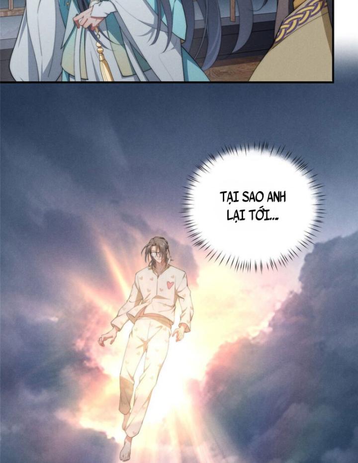 nữ chính chạy từ trong sách ra thì phải làm sao chapter 70 9