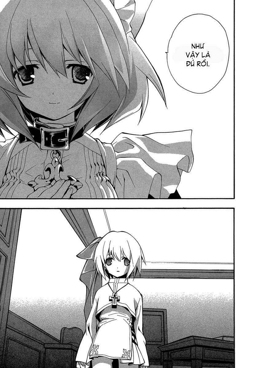 pixy gale chapter 5 31