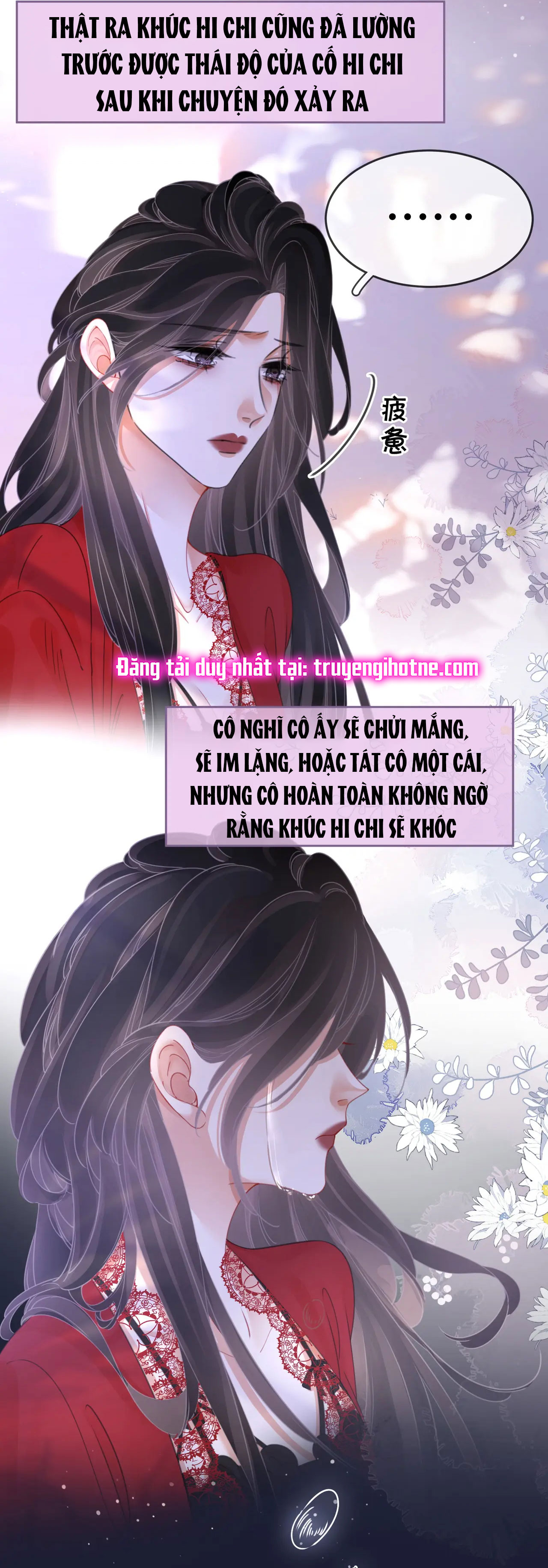 Cố Tiểu Thư Và Khúc Tiểu Thư chapter 39 - Trang 42