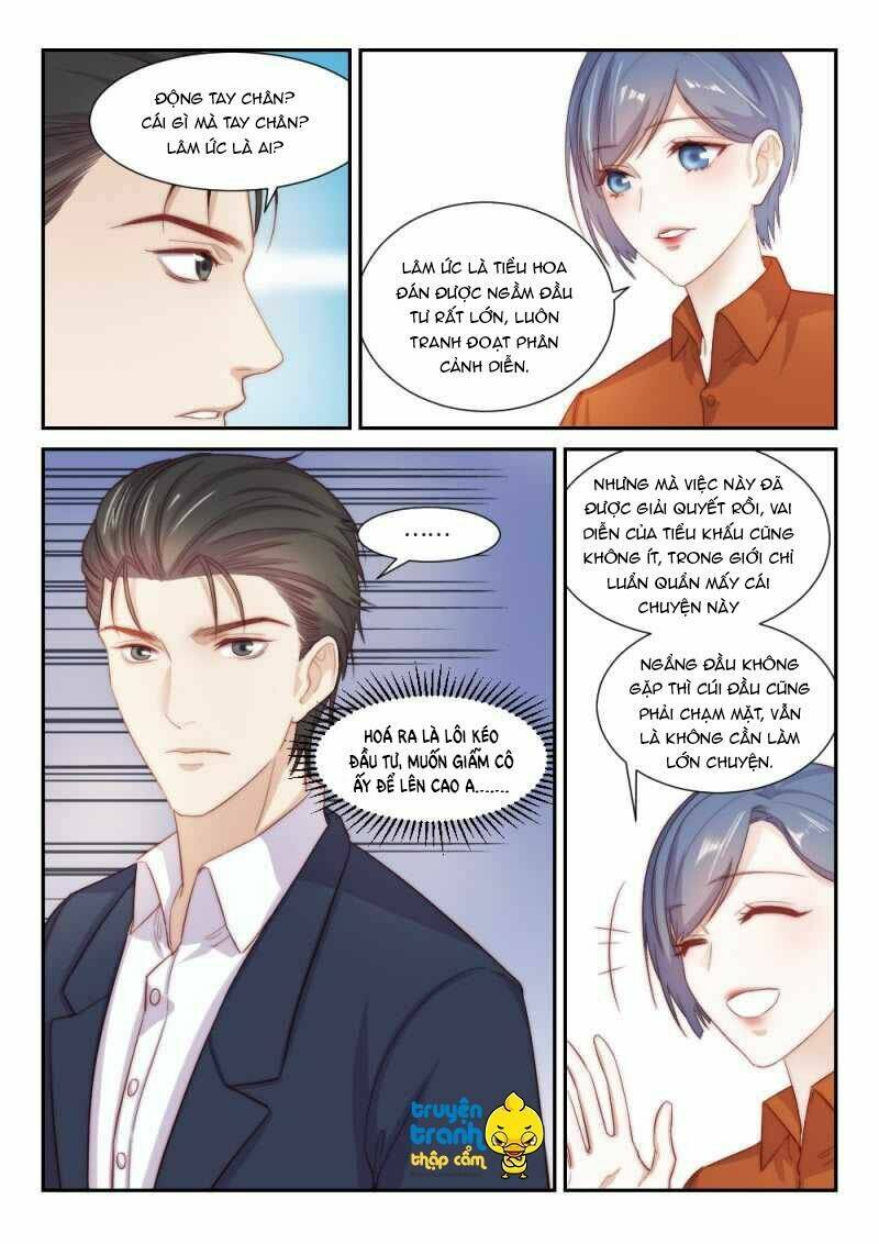 nam thần cách vách chapter 102 2