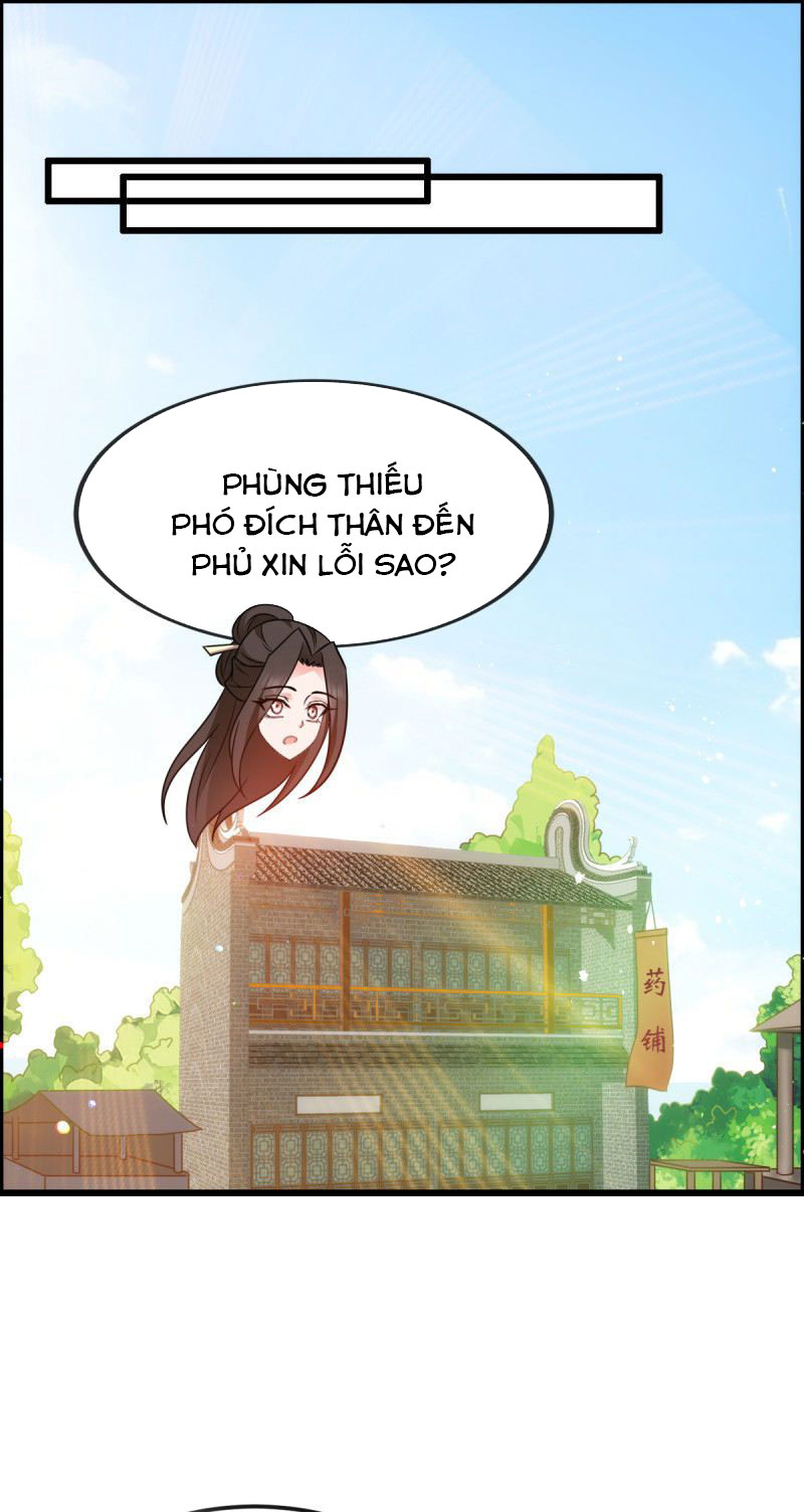 độc tâm cuồng phi khuynh thiên hạ chapter 75 38