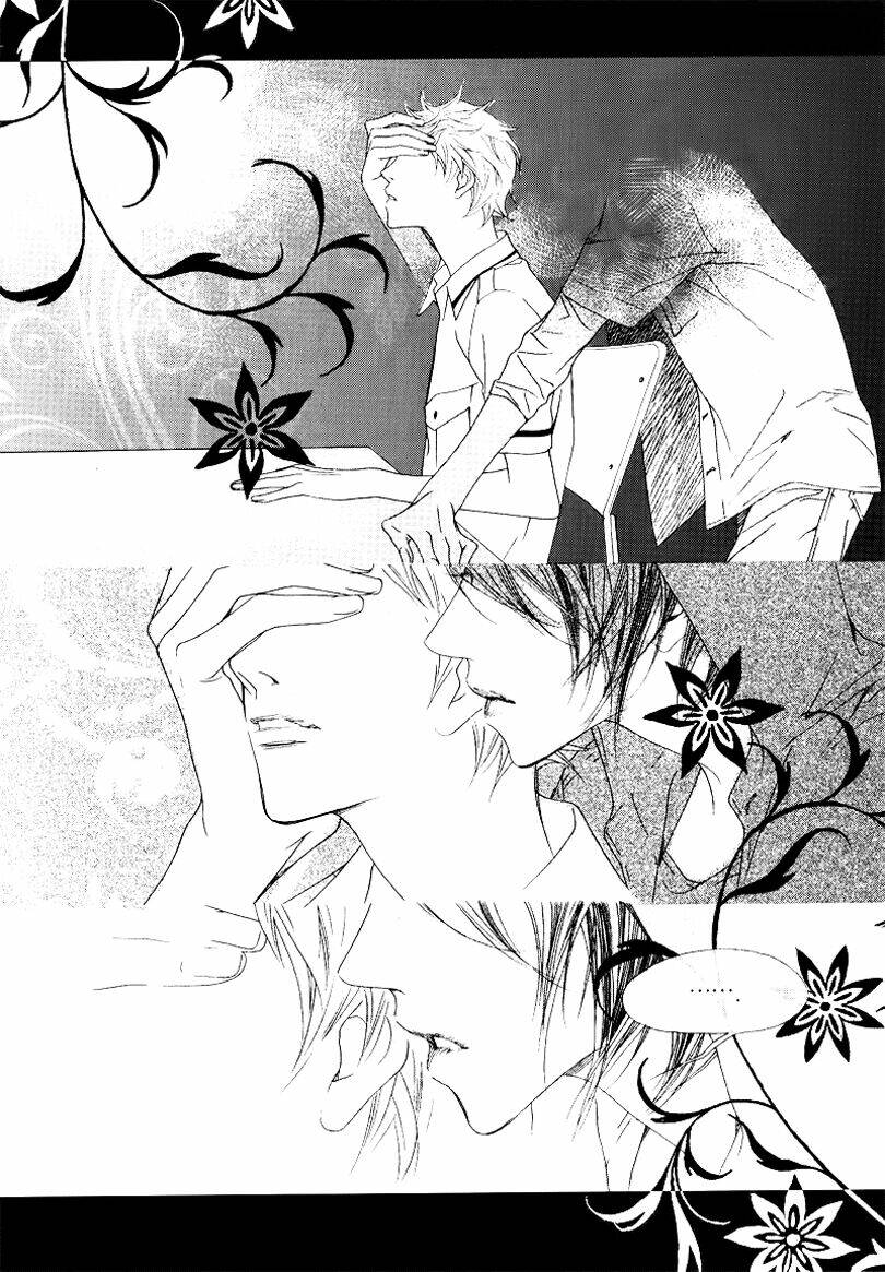 nobody knows chapter 1 41