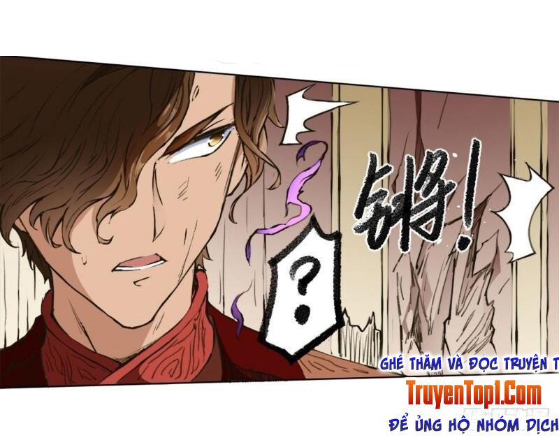 đường dần tại dị giới 2 chapter 2 28