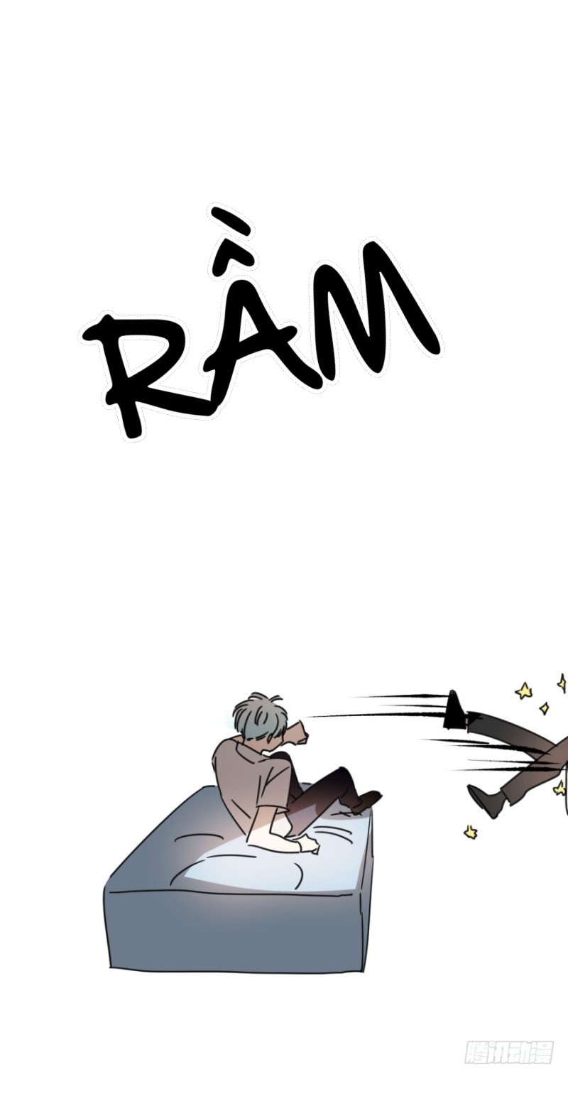 bắt lấy ngao ngao chapter 25 25