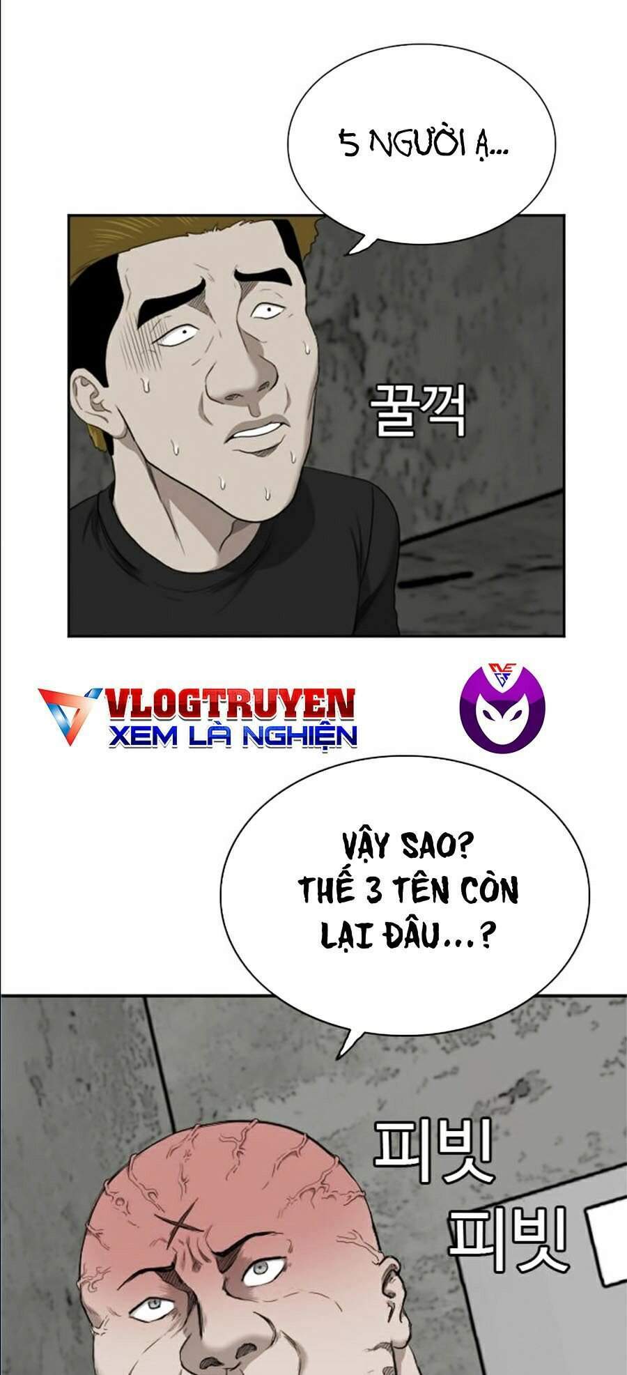 người xấu chapter 57 1