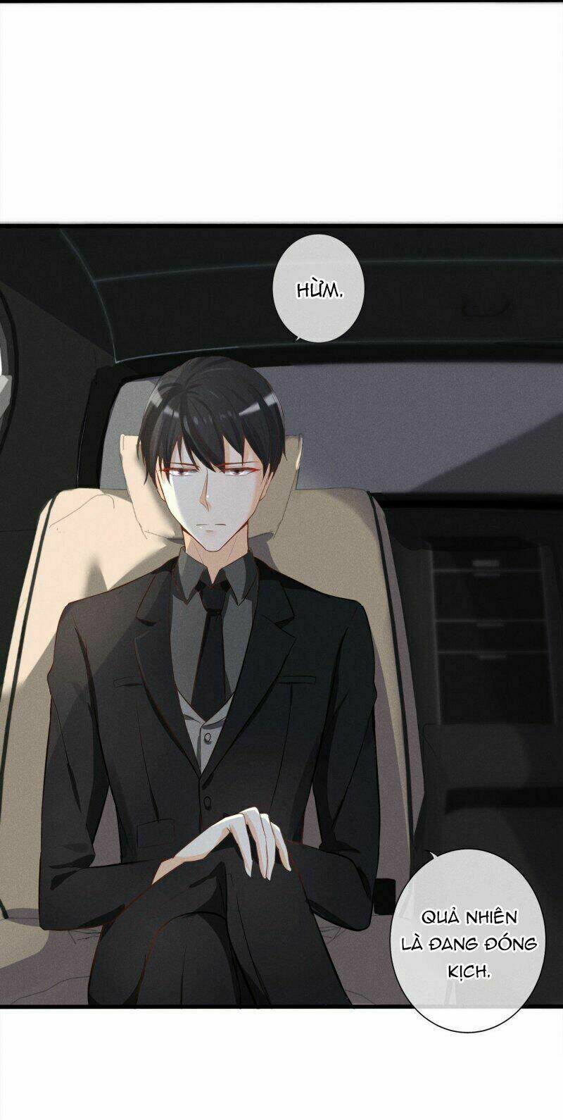 cạm bẫy lửa tình chapter 8 5