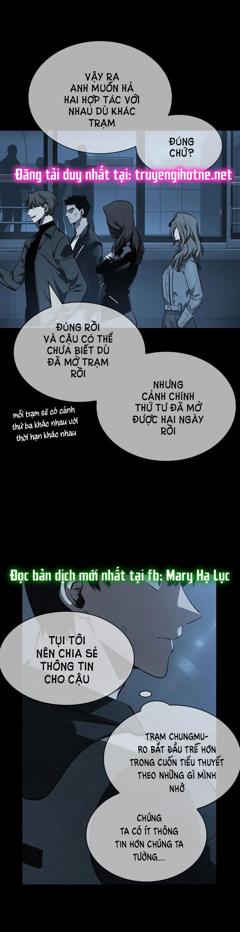 toàn trí độc giả - omniscient reader chapter 45.1 28