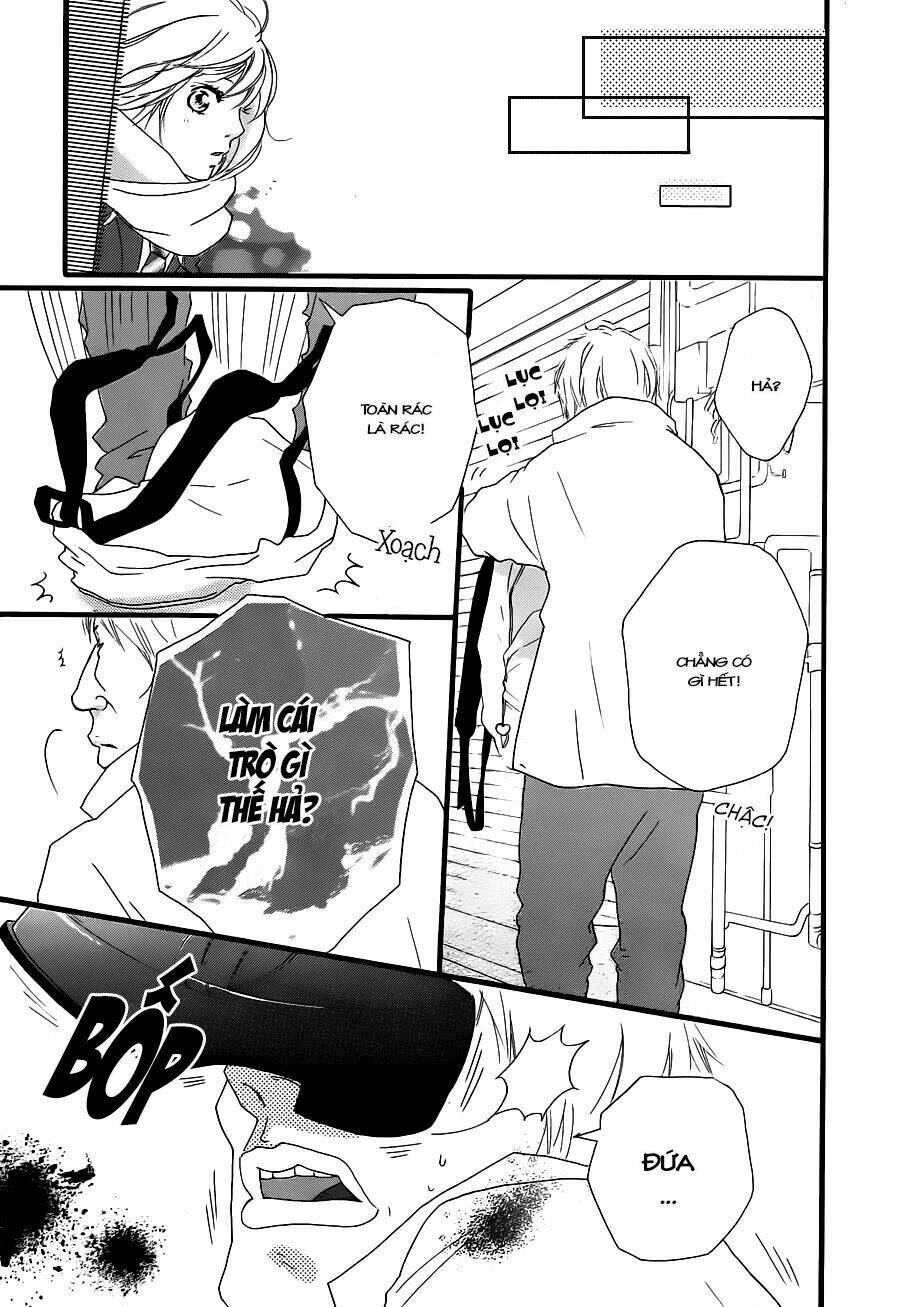 mối tình tuổi thanh xuân chapter 41 17