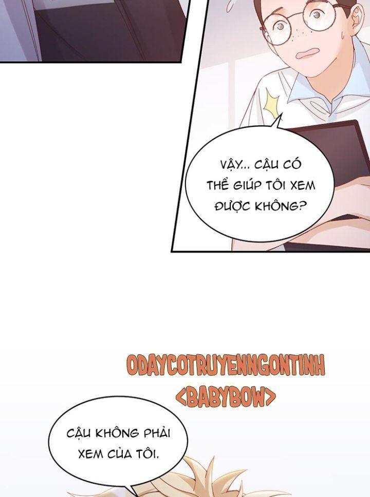 chiếc bật lửa và váy công chúa (b) chapter 8 70