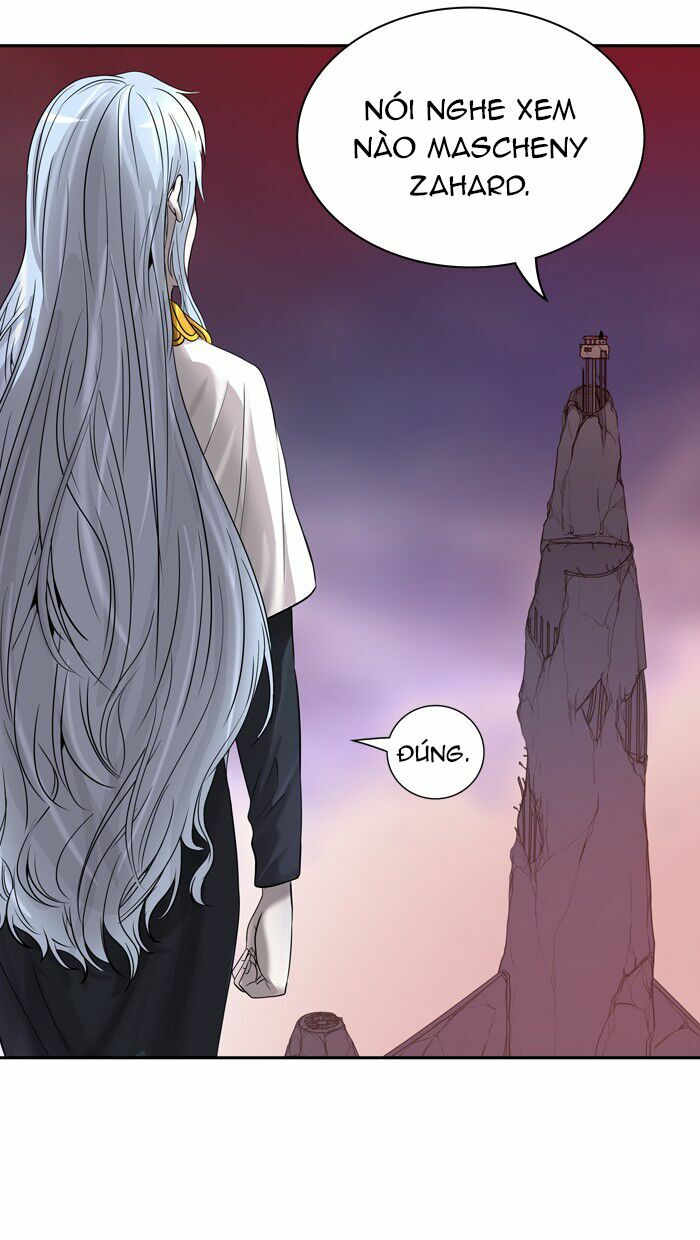 tòa tháp bí ẩn 2 chapter 309 92