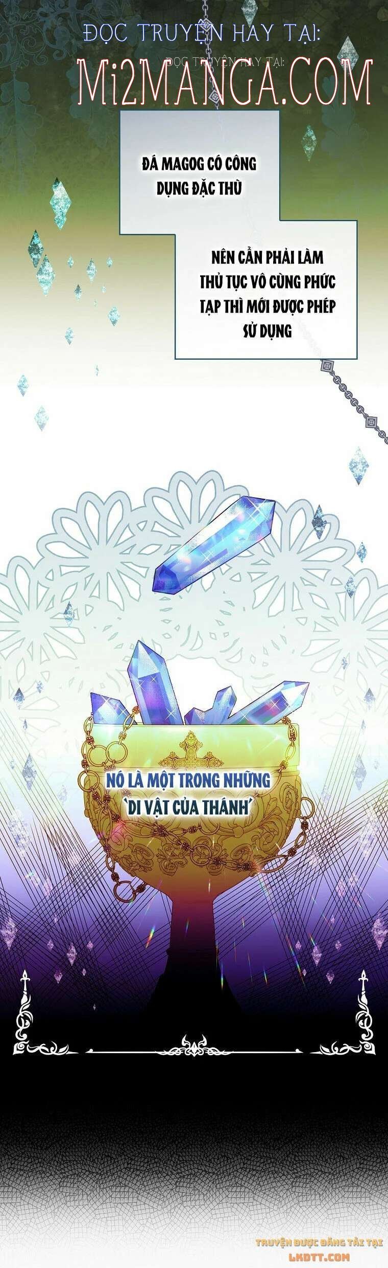 phương pháp khiến chồng đứng về phía của tôi chapter 31.5 18