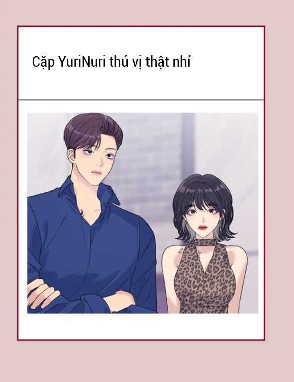 Couple Breaker chapter 68.1 20