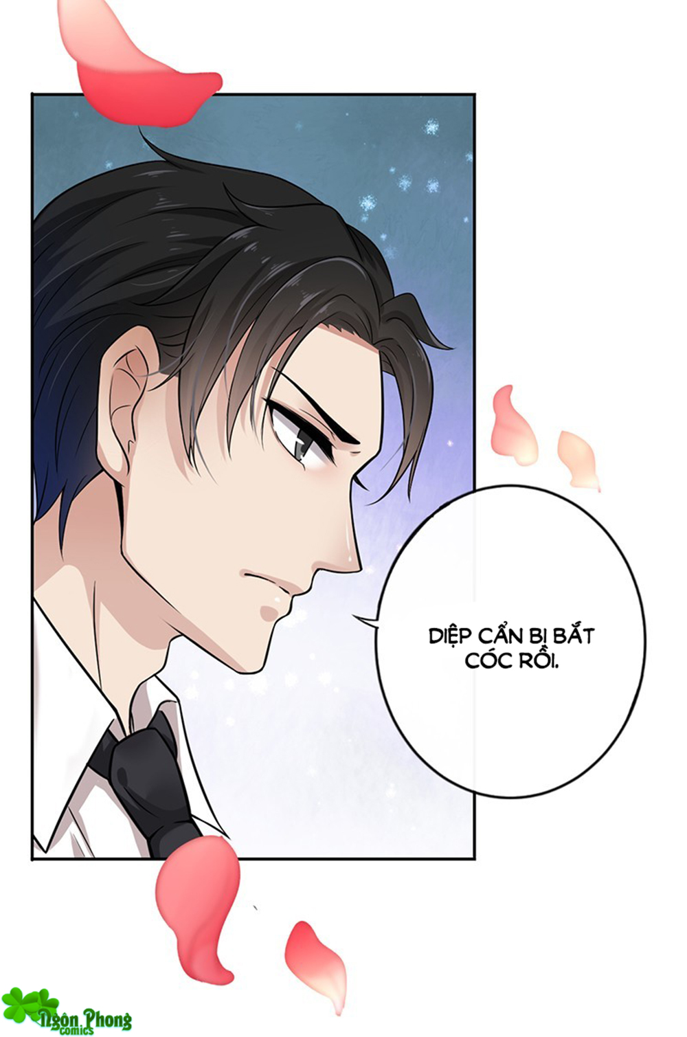 nhật ký dạy dỗ của gia tộc đáng yêu chapter 53 11