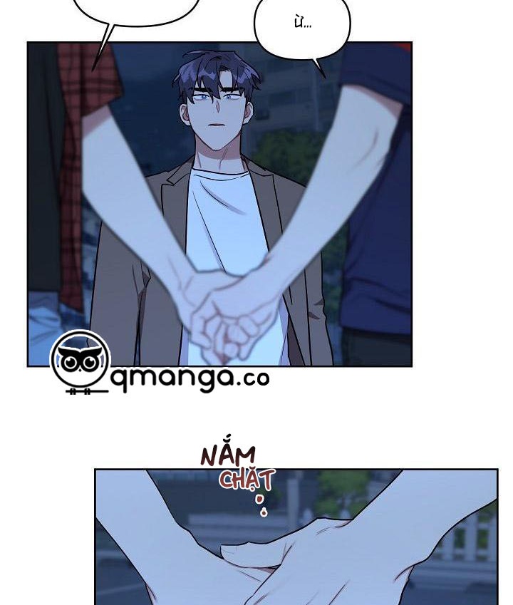 vị khách khả nghi và nhóc làm thêm chapter 20 19
