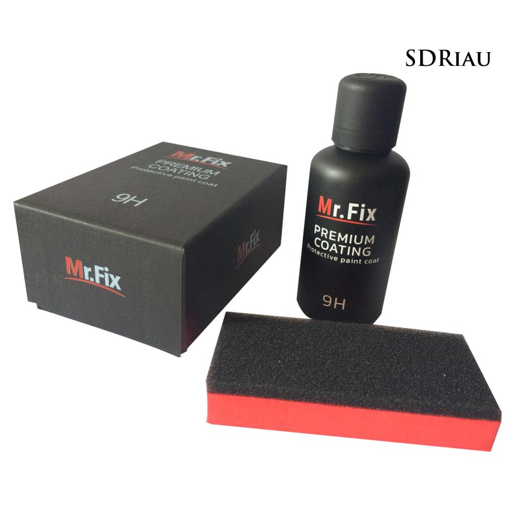 Dung Dịch Phủ Gốm Chống Trầy Xước Cho Xe Hơi 50ml