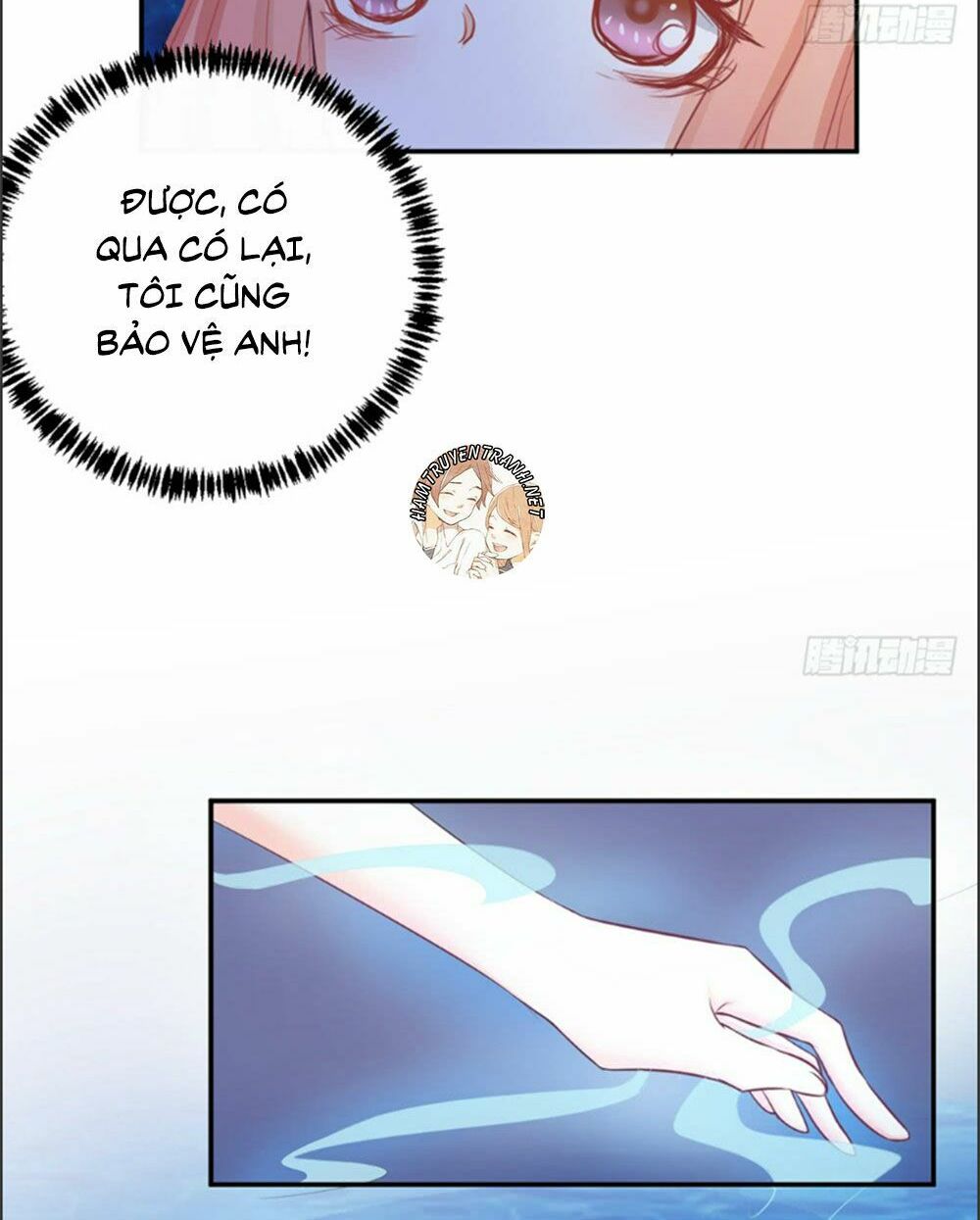 cẩm lý thiếu nữ của tôi chapter 8.4 25