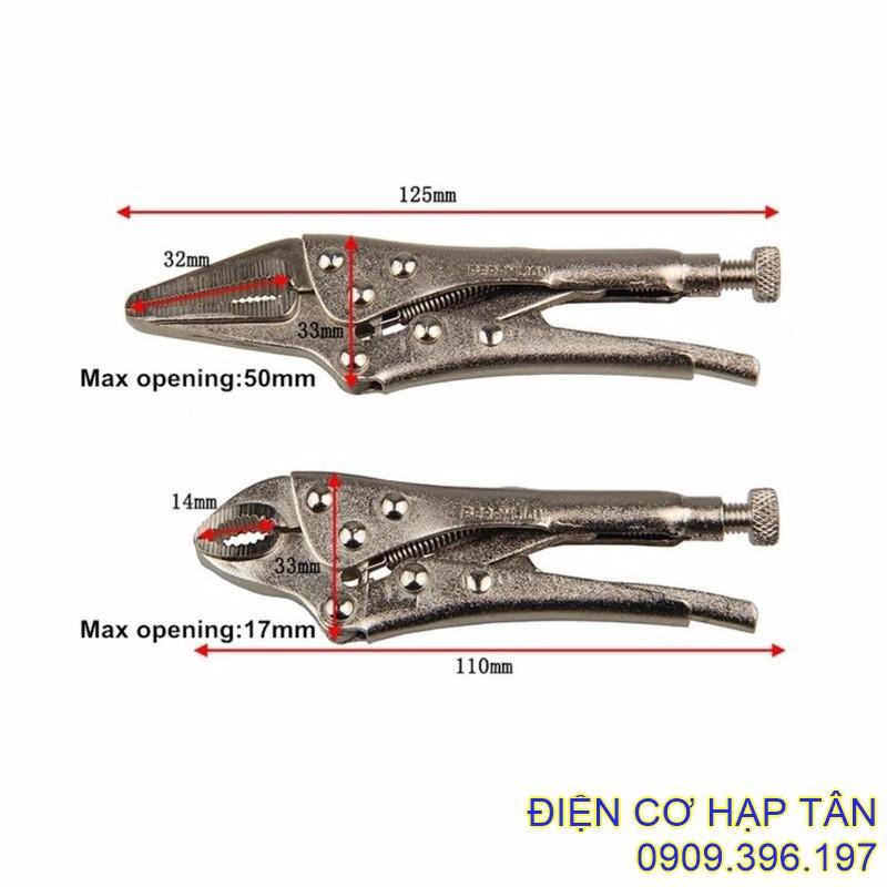 BỘ KIM BẤM CHẾT NHỎ-