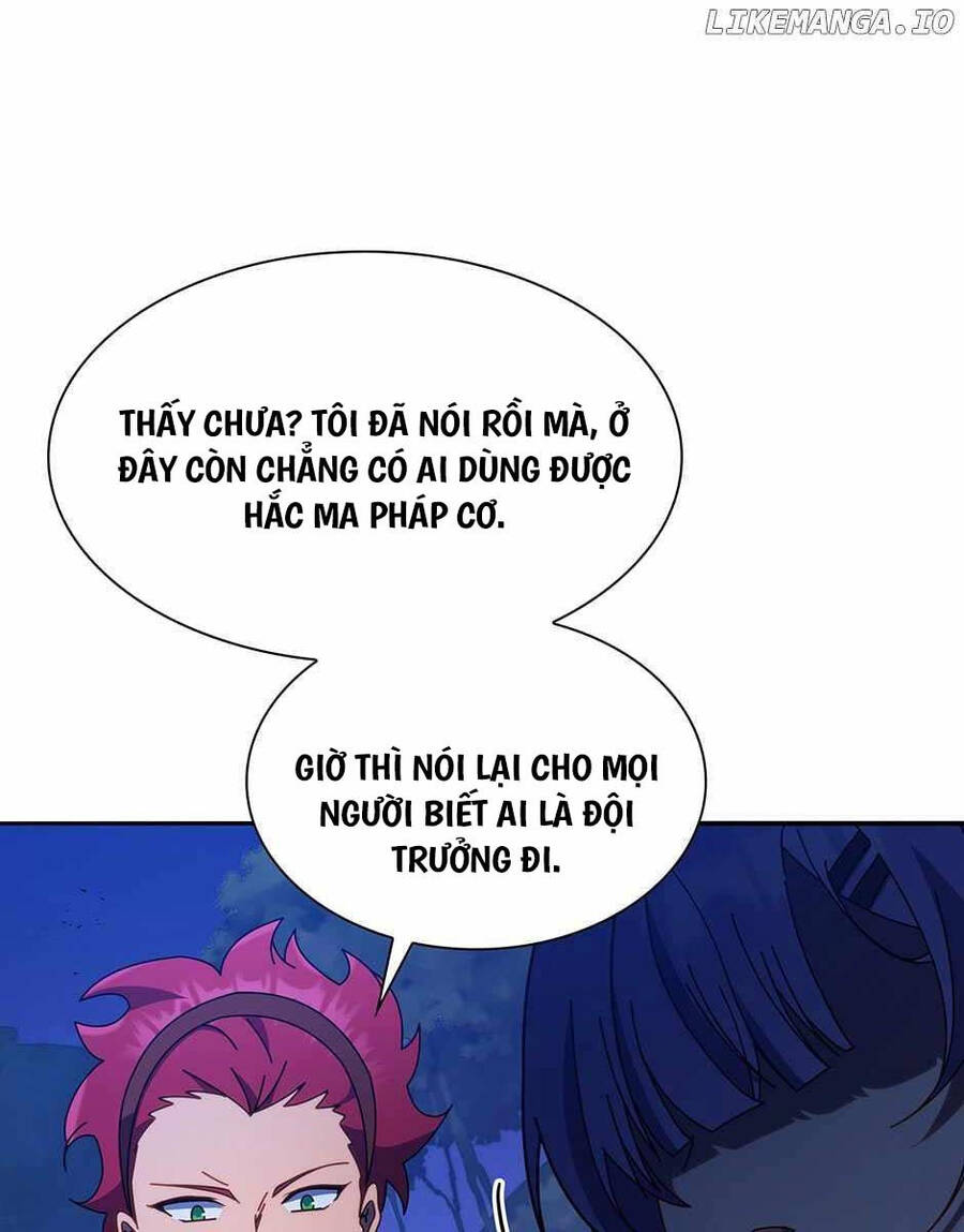 tử linh sư thiên tài của học viện chapter 77 27