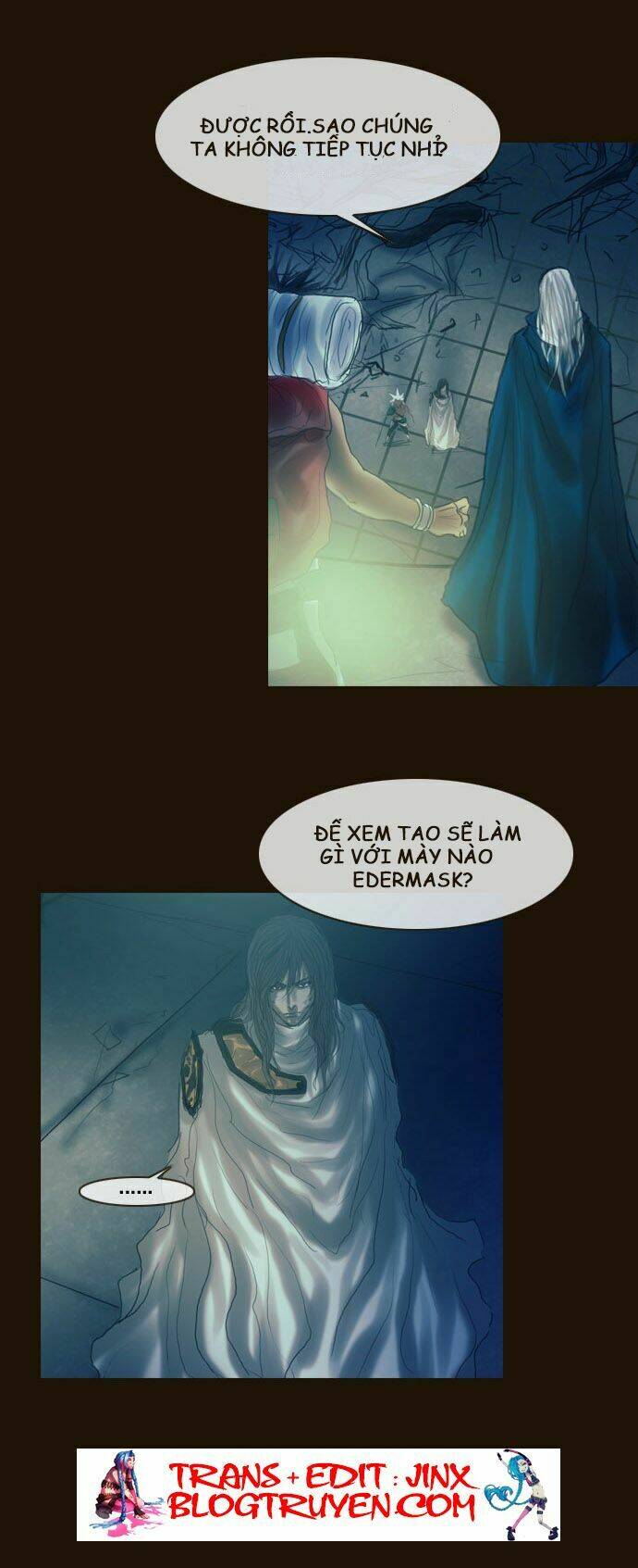 hội ảo thuật chapter 162 26