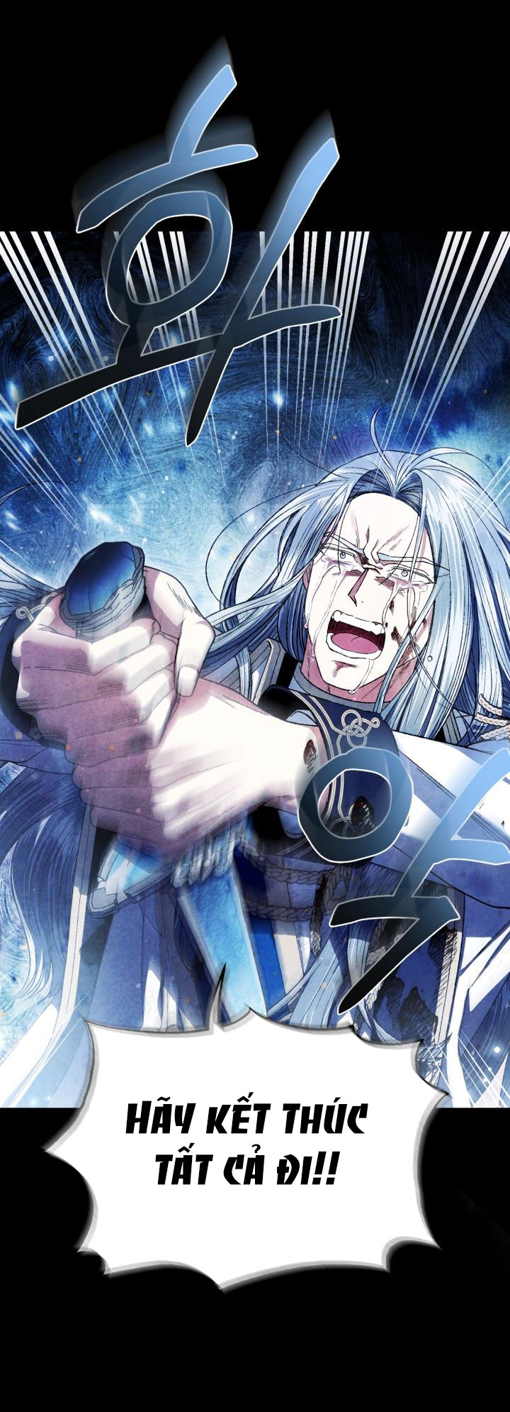 cha à, con không muốn kết hôn đâu chapter 113.1 25