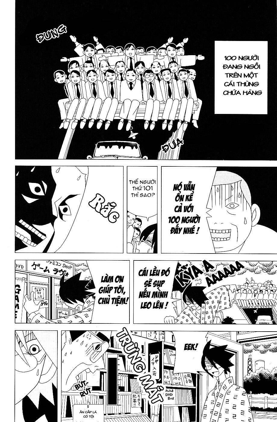 sayounara, zetsubou-sensei chapter 16 10