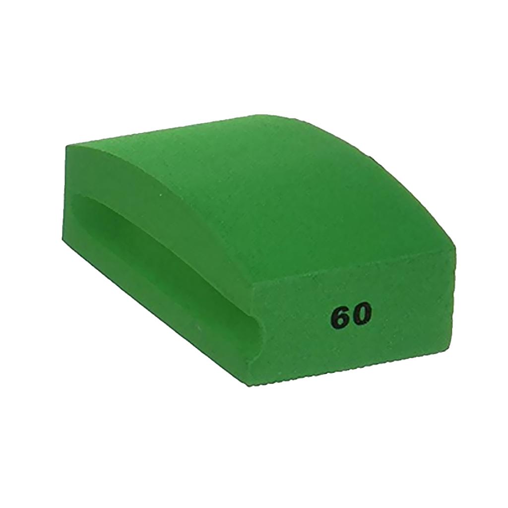 Glass Diamond Hand Pad For Glass Marble Concrete Polishing Sanding Block Pad