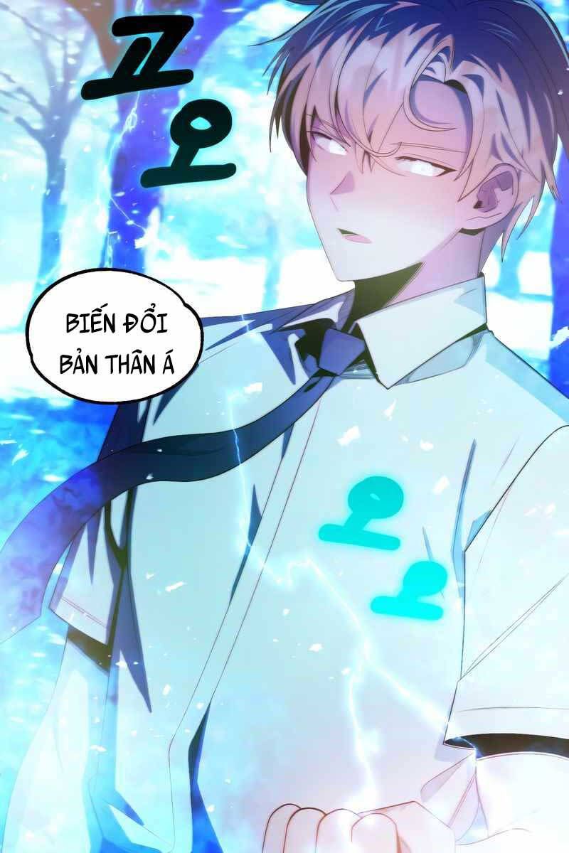 Con Trai Út Của Đại Pháp Sư Lừng Danh chapter 0 19