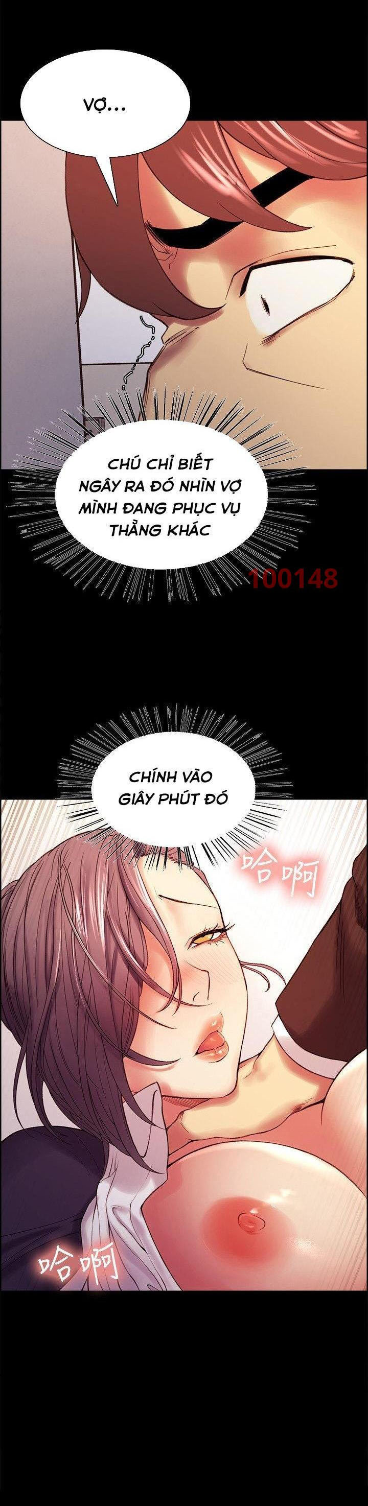 chạy trốn gia đình chapter 53 1