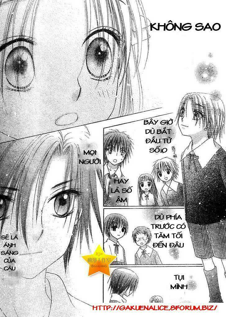 gakuen alice chapter 70 30