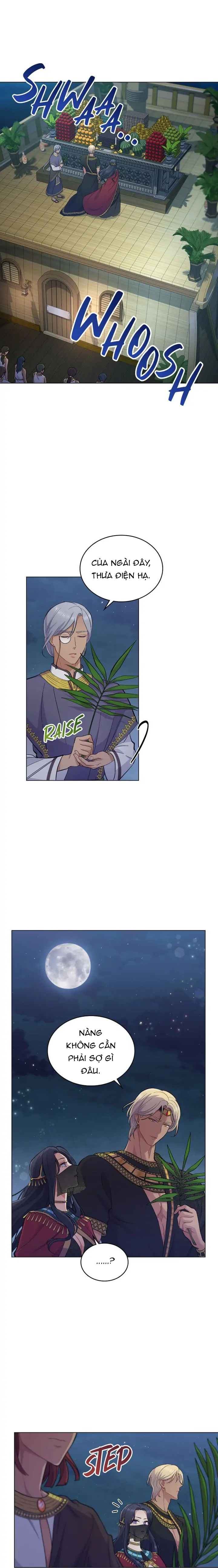 hội cùng thuyền chapter 15.1 8