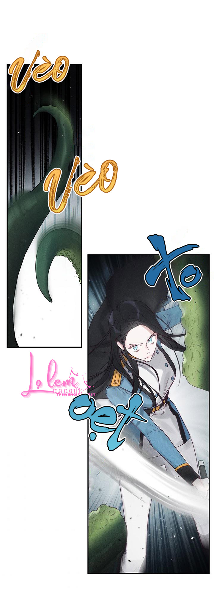 trước tiên phải giấu em trai tôi đi đã chapter 32.2 27