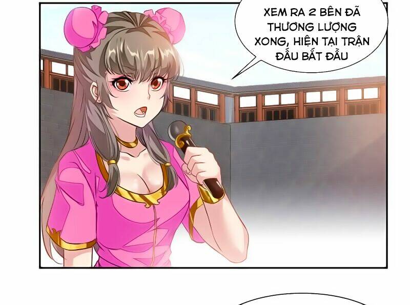 cửu dương thần vương chapter 46 20