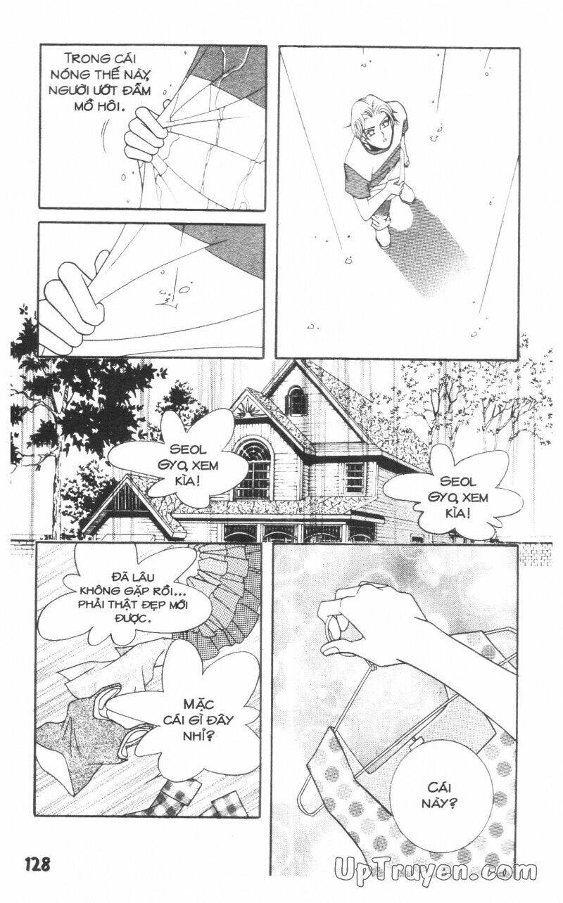 người yêu lý tưởng chapter 3.2 49